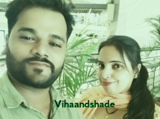 Vihaandshade