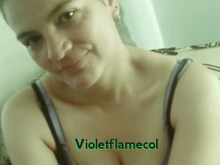 Violetflamecol