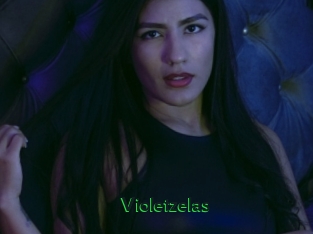 Violetzelas