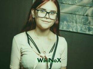 WikiNoX