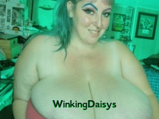 WinkingDaisys