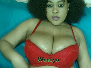 Wendyn