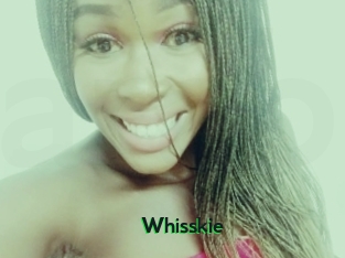 Whisskie