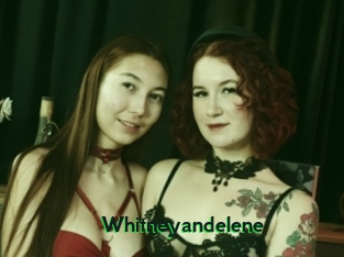 Whitneyandelene