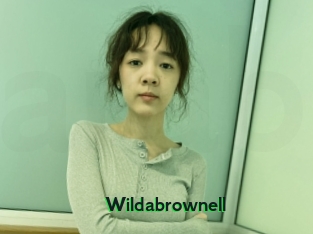 Wildabrownell