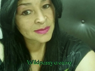 Wildpussycreamy