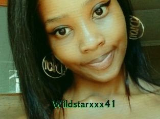 Wildstarxxx41