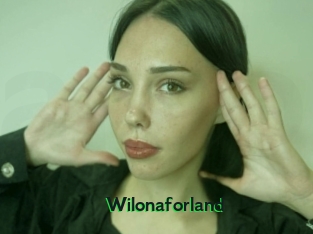 Wilonaforland