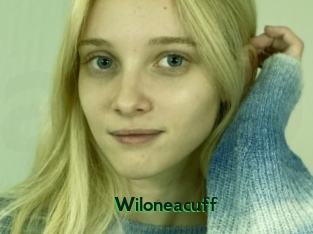 Wiloneacuff