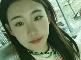 Winstonsarah