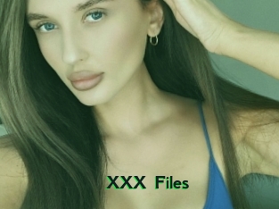 XXX_Files