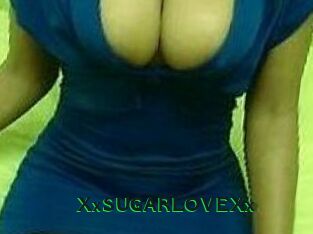 XxSUGARLOVEXx