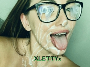 XLETTYx