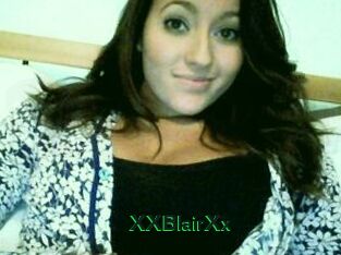 XXBlairXx