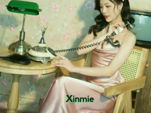 Xinmie