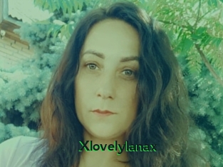 Xlovelylanax