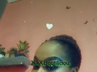 XxXBootilicious