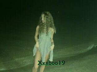 Xxxboo19