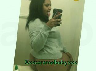 Xxxcaramelbabyxxx