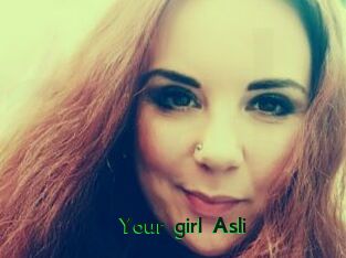 Your_girl_Asli