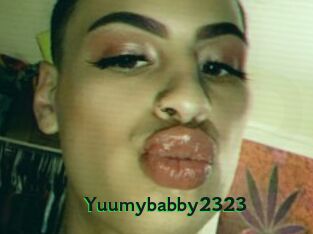 Yuumybabby2323