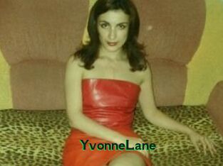 YvonneLane