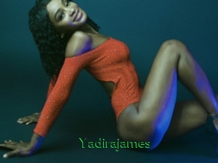 Yadirajames