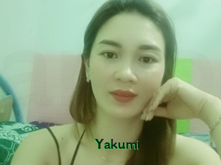 Yakumi