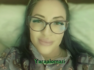 Yaraalomari