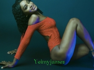 Yeimyjames