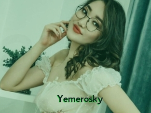 Yemerosky