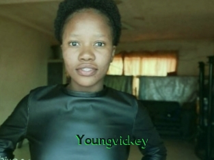 Youngvickey