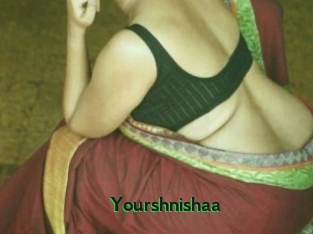 Yourshnishaa