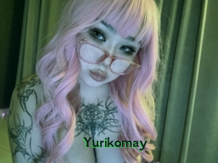 Yurikomay