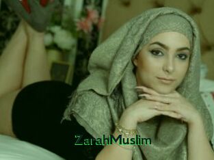 ZarahMuslim