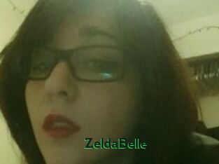 ZeldaBelle