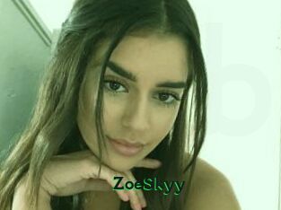 ZoeSkyy