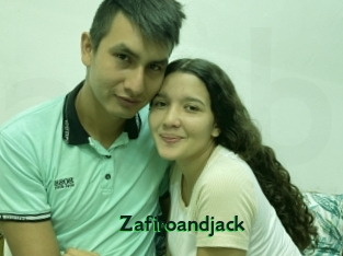 Zafiroandjack