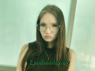 Zarahaddaway