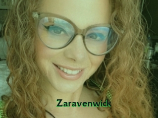 Zaravenwick