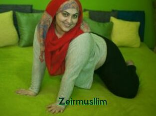 Zeirmusllim