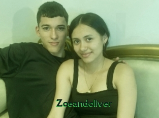 Zoeandoliver